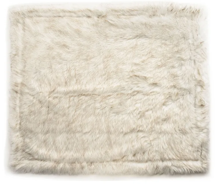 KinPaws™ ComfortCloud Blanket – Soft Waterproof Pet Throw