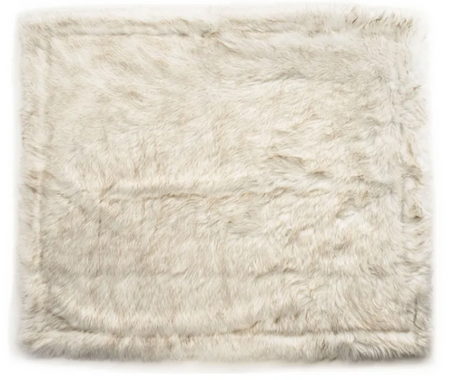 KinPaws™ ComfortCloud Blanket – Soft Waterproof Pet Throw