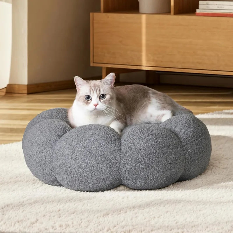 KinPaws™ Calming Indoor Pet Beds