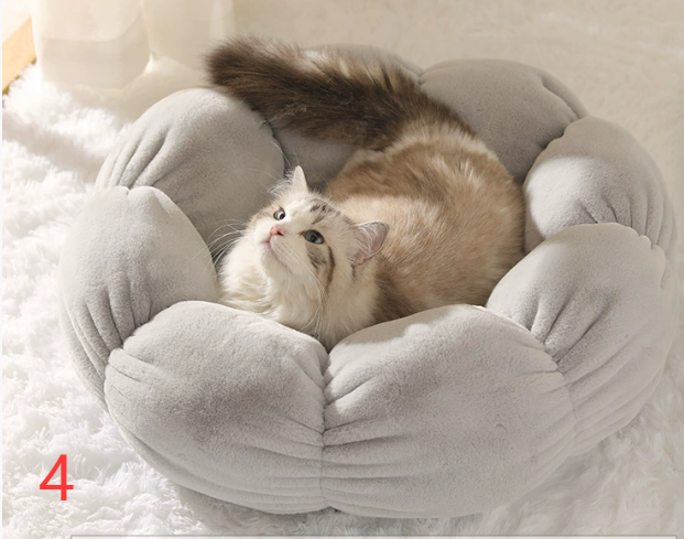 KinPaws™ Calming Indoor Pet Beds