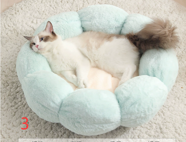 KinPaws™ Calming Indoor Pet Beds