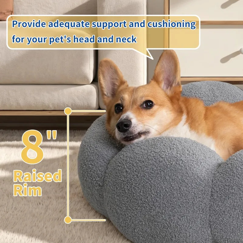 KinPaws™ Calming Indoor Pet Beds