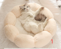 KinPaws™ Calming Indoor Pet Beds