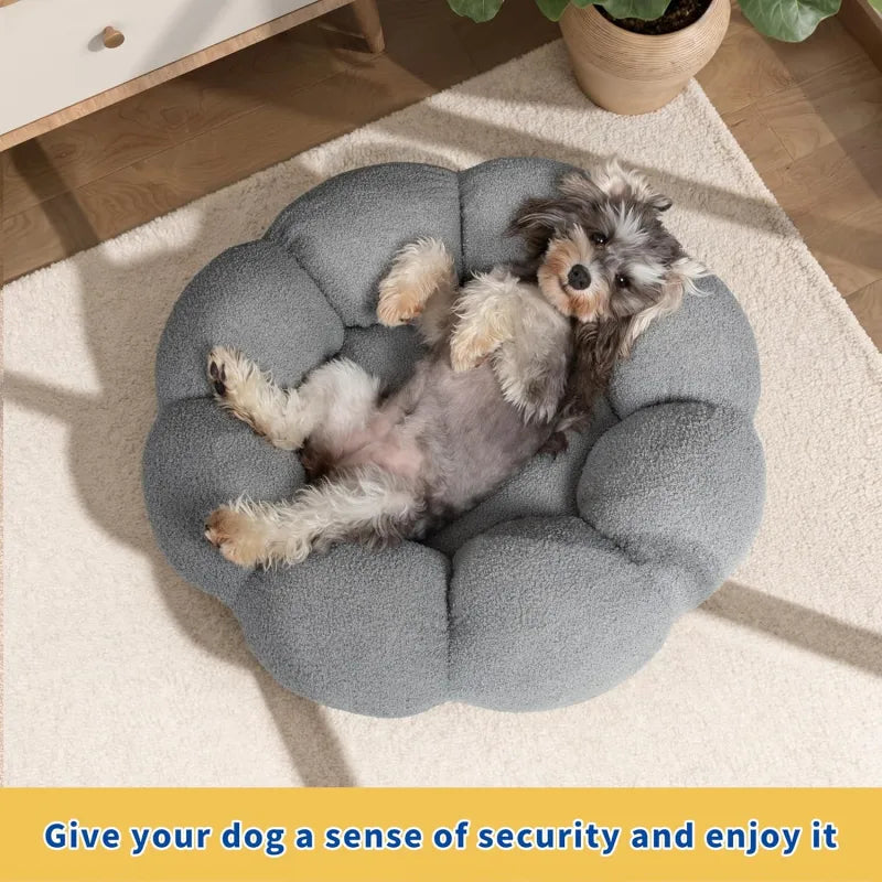 KinPaws™ Calming Indoor Pet Beds