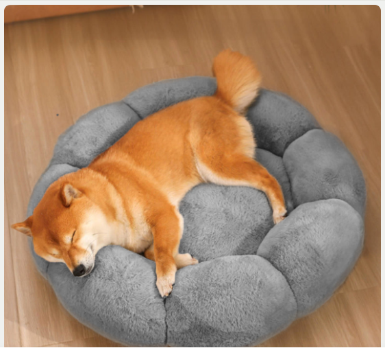 KinPaws™ Calming Indoor Pet Beds