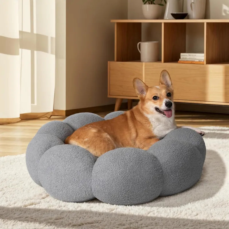 KinPaws™ Calming Indoor Pet Beds