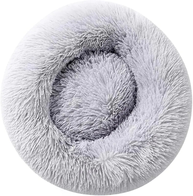 KinPaws™ SnuggleNest Mini - Small in size. Big on comfort.