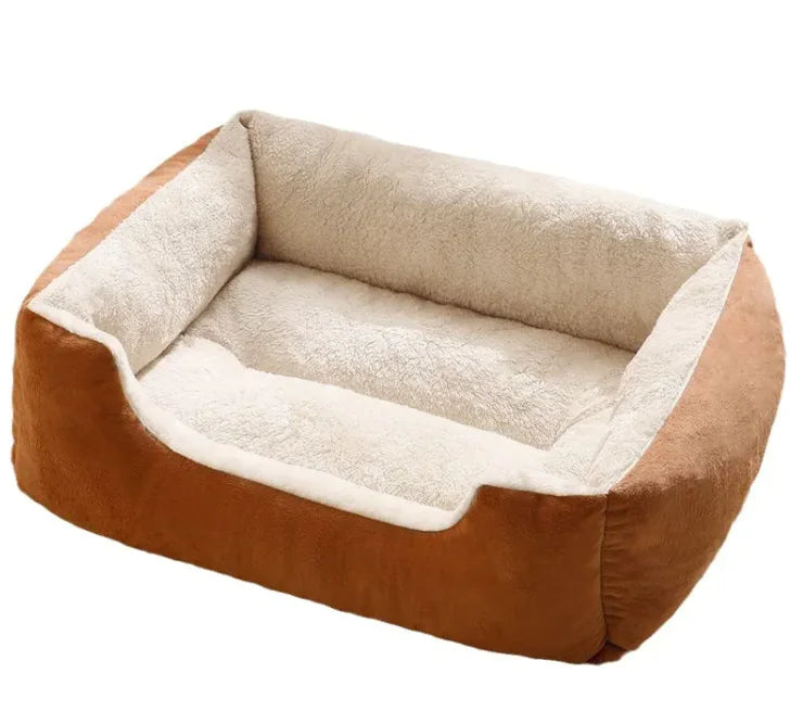 KinPaws™ ComfortCore Orthopedic Bed