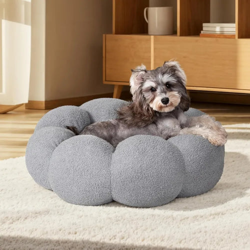 KinPaws™ Calming Indoor Pet Beds