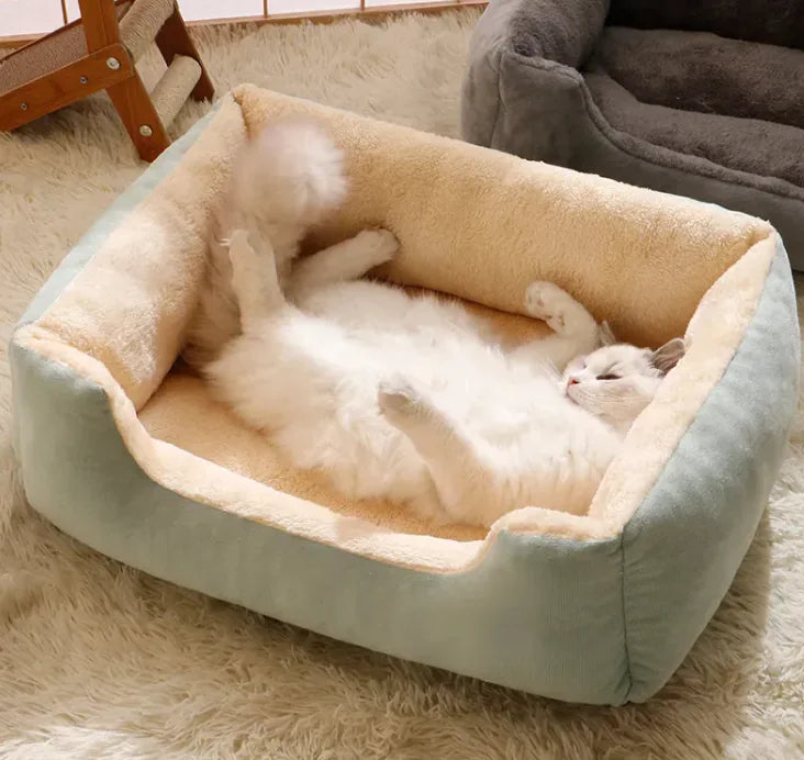 KinPaws™ ComfortCore Orthopedic Bed