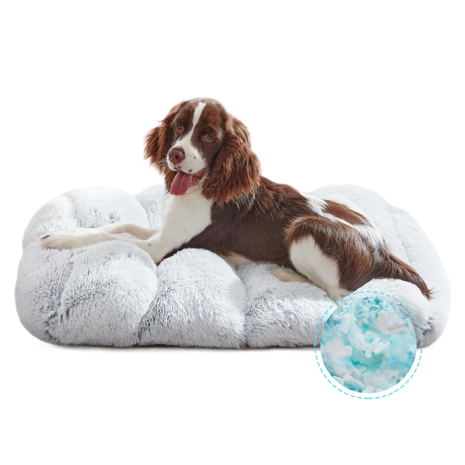 KinPaws™ Family Comfort Mat -Because Home should be Comfortable for Everyone
